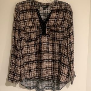 Adorable cute blouse!